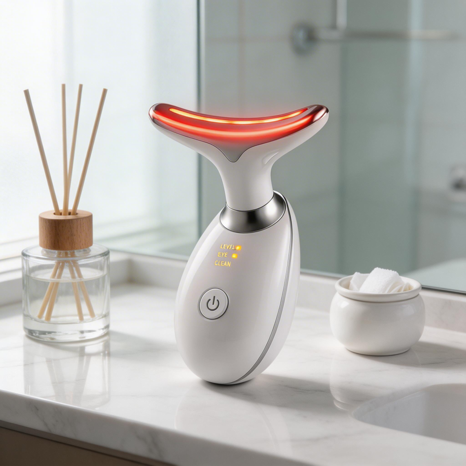 Néluve Neck Lifting Device