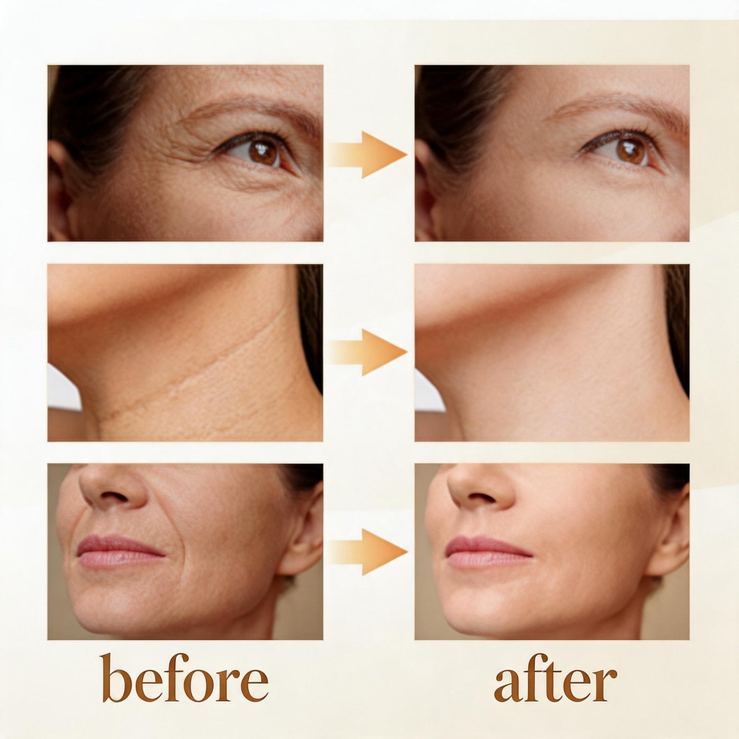 Néluve Neck Lifting Device